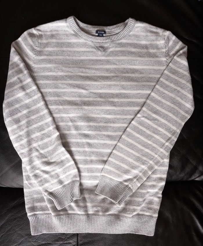 Pull 12 ans TBE - photo numéro 2
