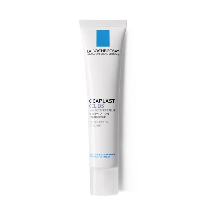 CICAPLAST - Gel B5 Accélérateur de Réparation Épidermique