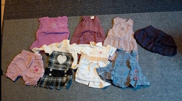 Lot de 6 mois - photo numéro 11