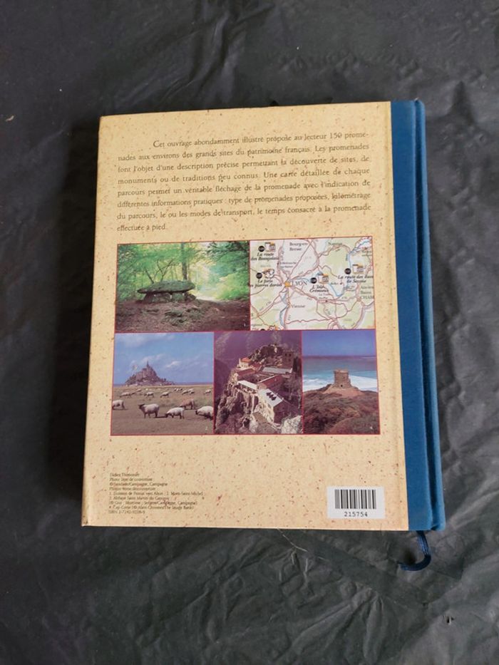 Les plus belles promenades du patrimoine en France - photo numéro 2