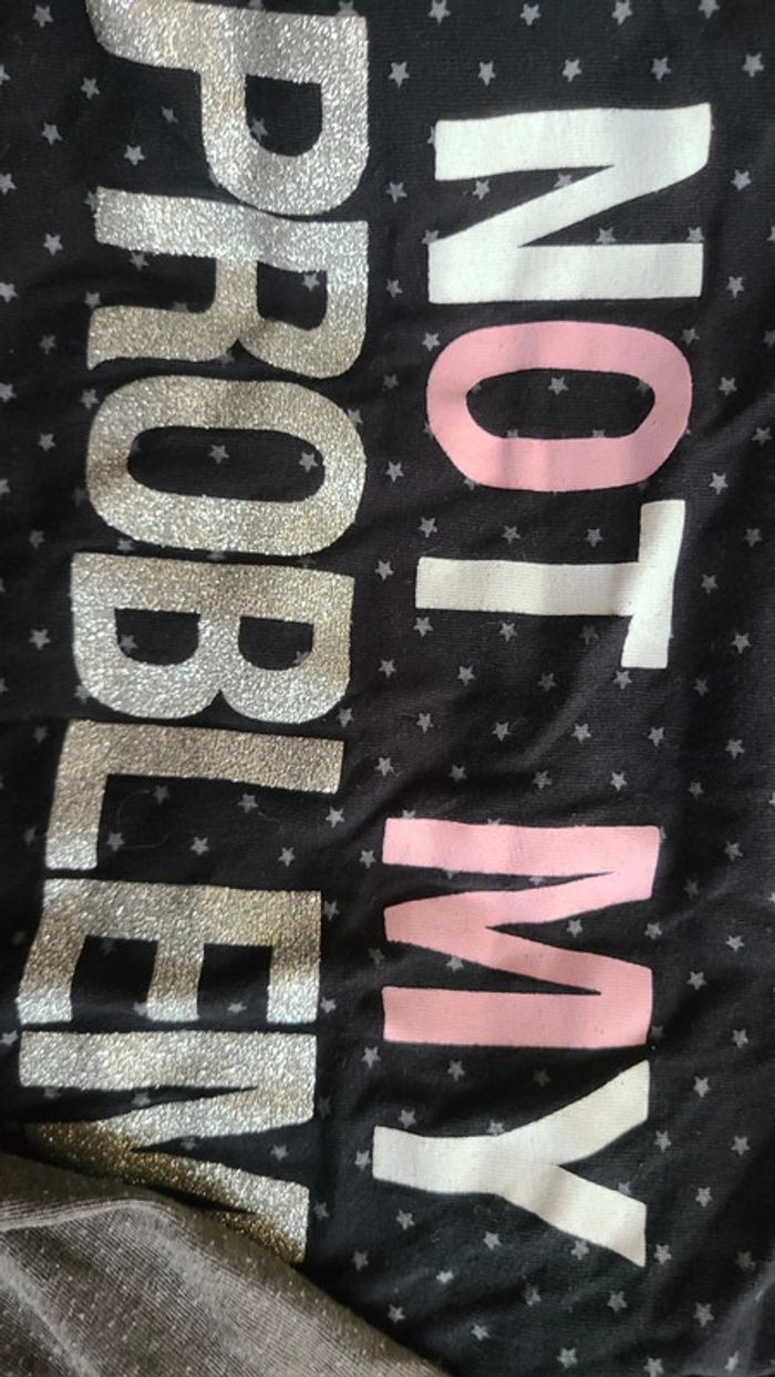 Lot de 6 tee shirt manche longue - photo numéro 5