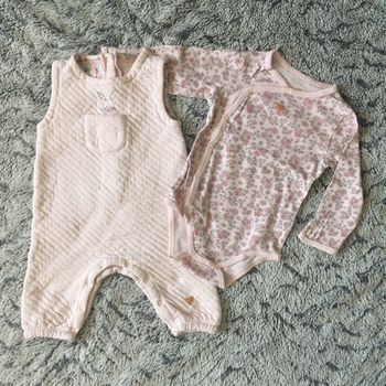 Ensemble la Compagnie des petits - 12 mois