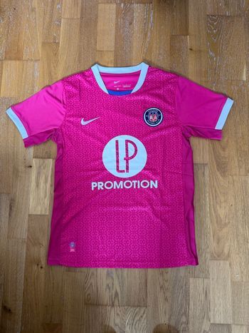 Maillot TFC extérieur M 2026