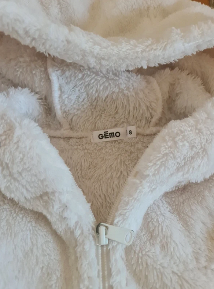 Veste 8ans - photo numéro 3