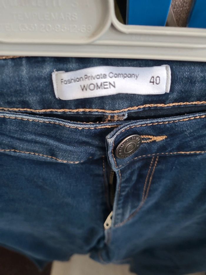 Jeans 40 - photo numéro 2