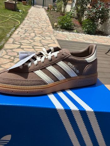 Adidas Handball Spezial 