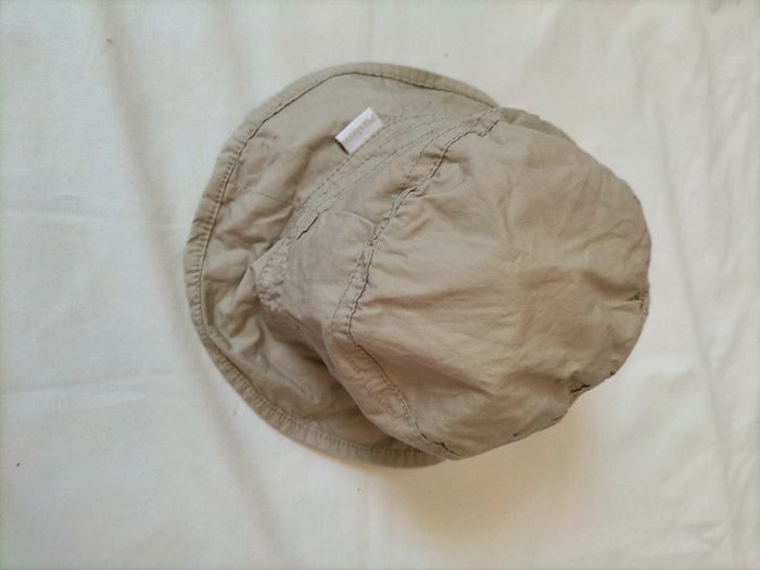 Bob taille 6/12 mois