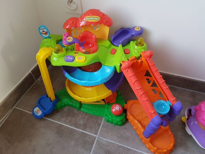 Jouets enfant - photo numéro 6