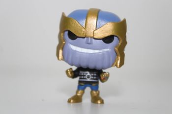 Figurine Thanos - Marvel 533