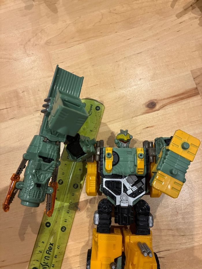Transformers heavy load - photo numéro 9