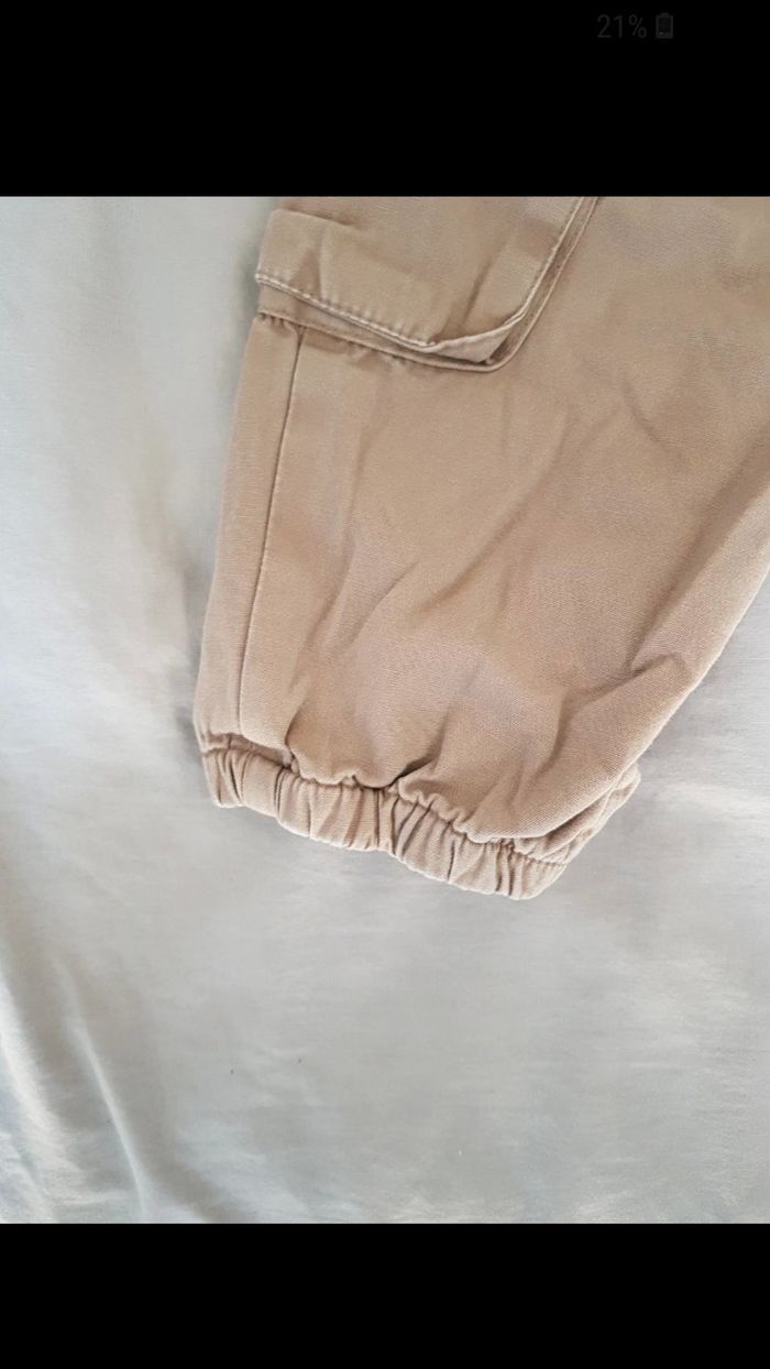 Pantalon - photo numéro 4