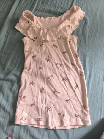 Robe neuf