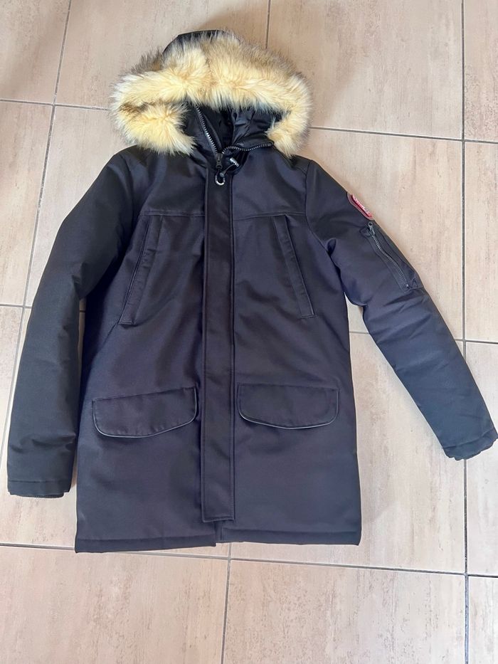 Parka taille 36 PARAGOOSE