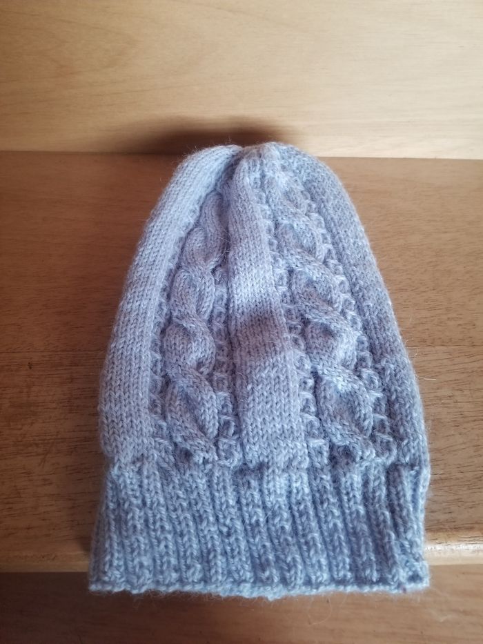 Bonnet - photo numéro 2