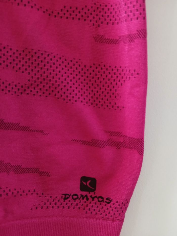 T shirt Domyos M - photo numéro 3