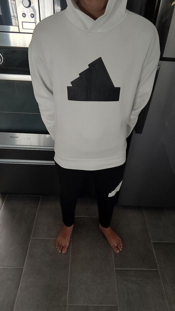 Survêtement enfant Adidas