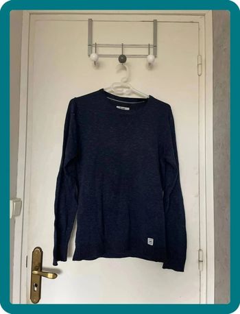 Pull marine
