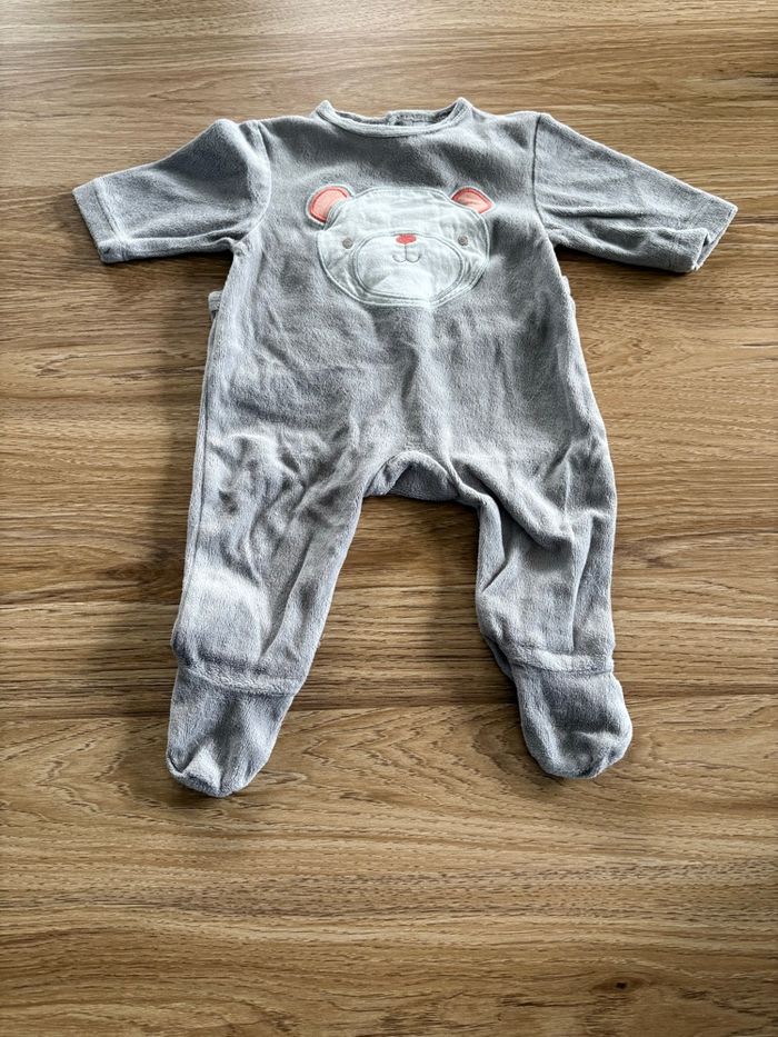 Pyjamas - photo numéro 2