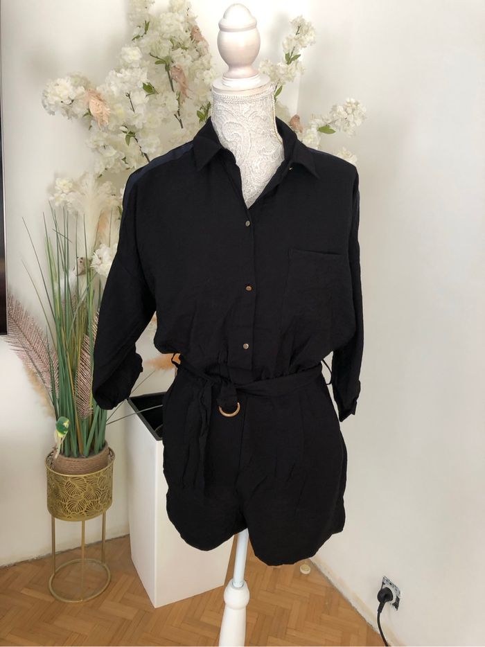 Combi short Zara neuve taille S