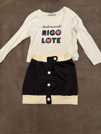 Ensemble fâchon compagnie4ans