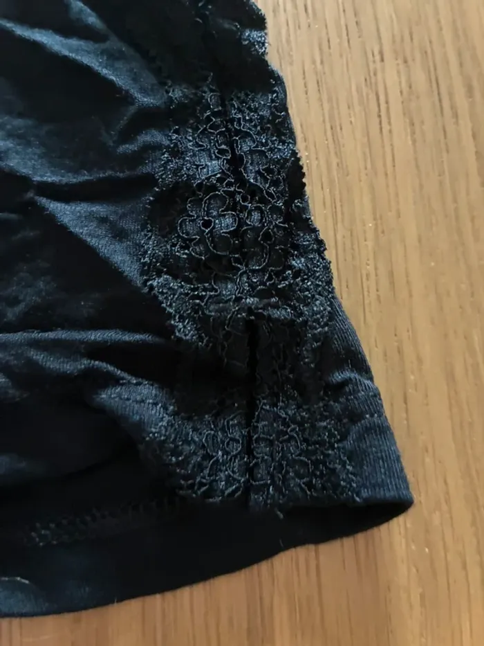 Short pyjama - photo numéro 2
