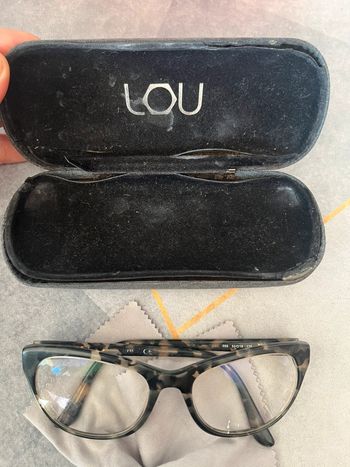 Lunette Guess ( monture )