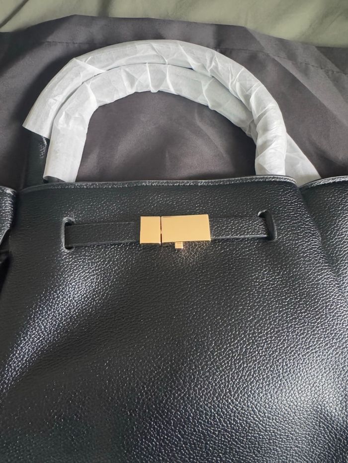 DeMellier – Sac Midi New York Noir - photo numéro 5