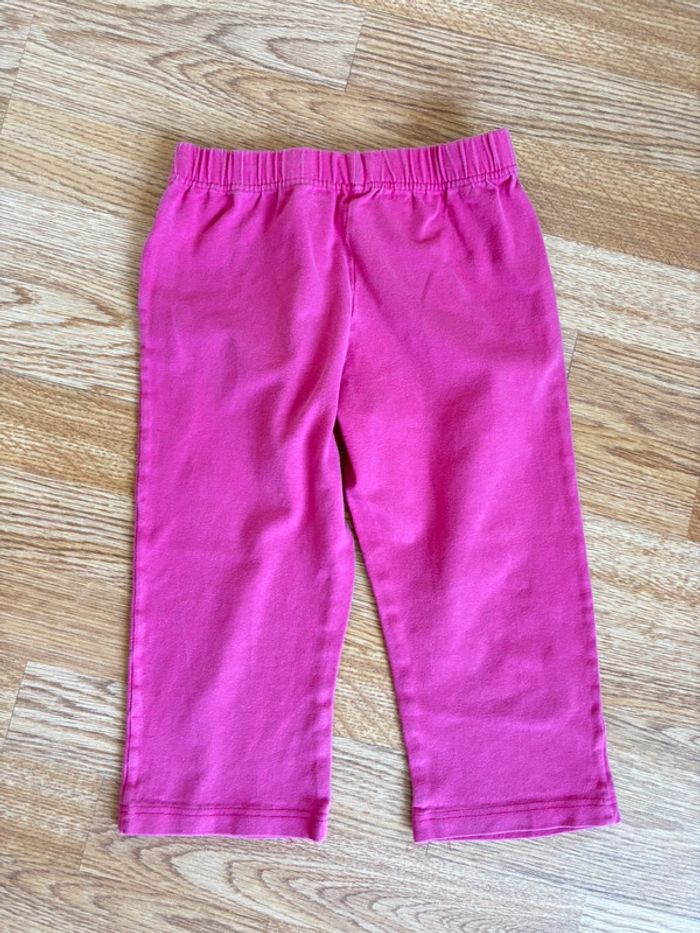 Panta court - photo numéro 2