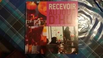 Recevoir aujourd'hui, idées géniales