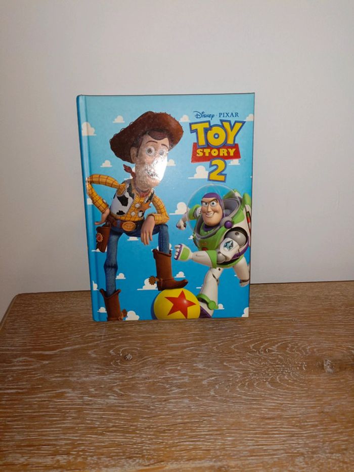 Toy story 2