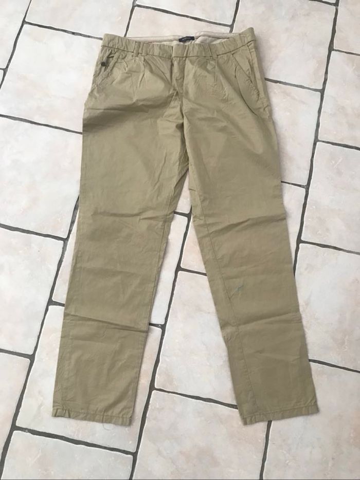 Pantalon promod