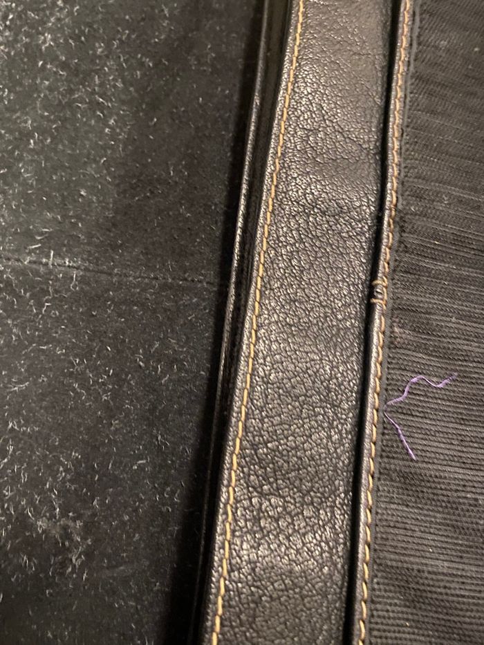 Sac en cuir - photo numéro 10