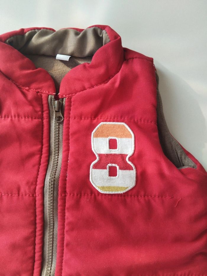 Doudoune - photo numéro 3