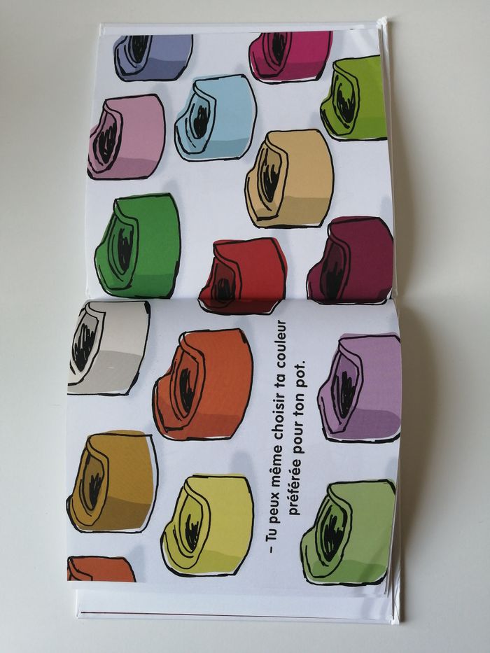 livre enfant - photo numéro 6