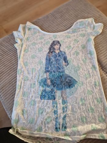 Tee-shirt