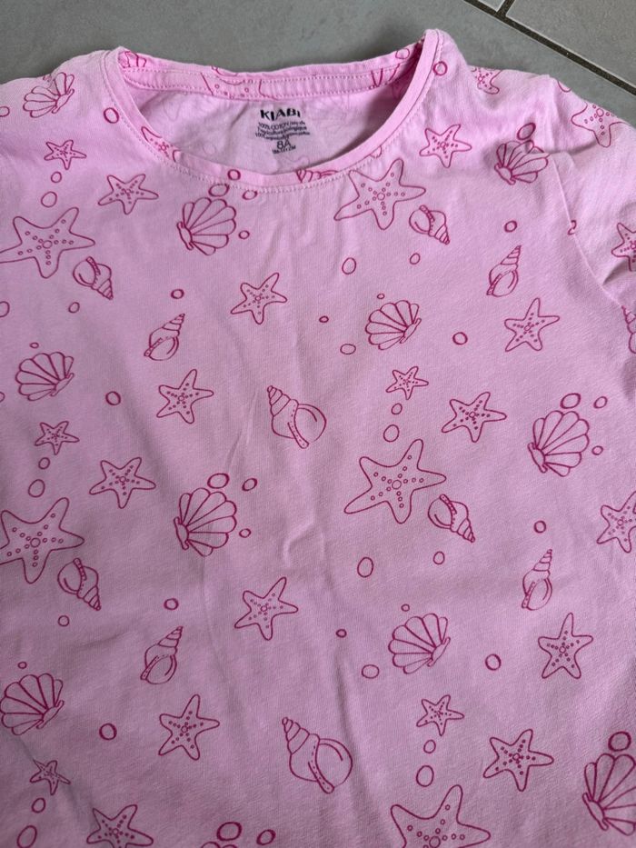 Pyjama short - photo numéro 2