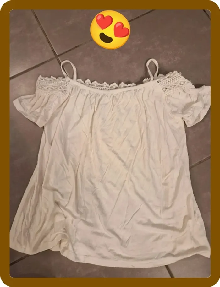 Débardeur femme - photo numéro 2