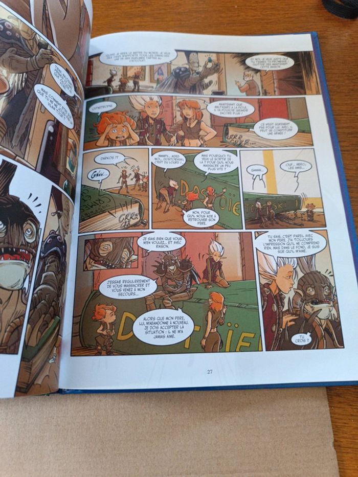 Arthur 3 La guerre des 2 mondes - photo numéro 5