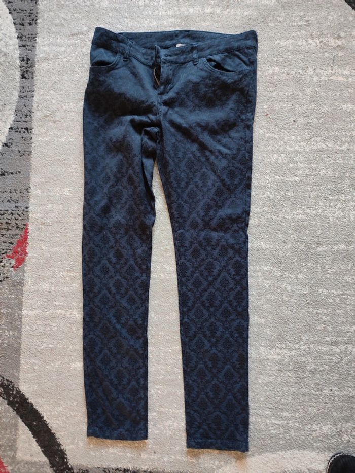Pantalon habillé