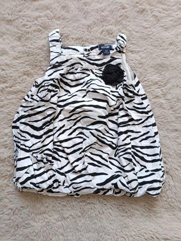 Robe d'été