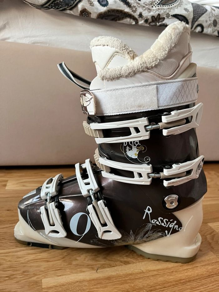 Chaussures de ski Rossignol - photo numéro 3