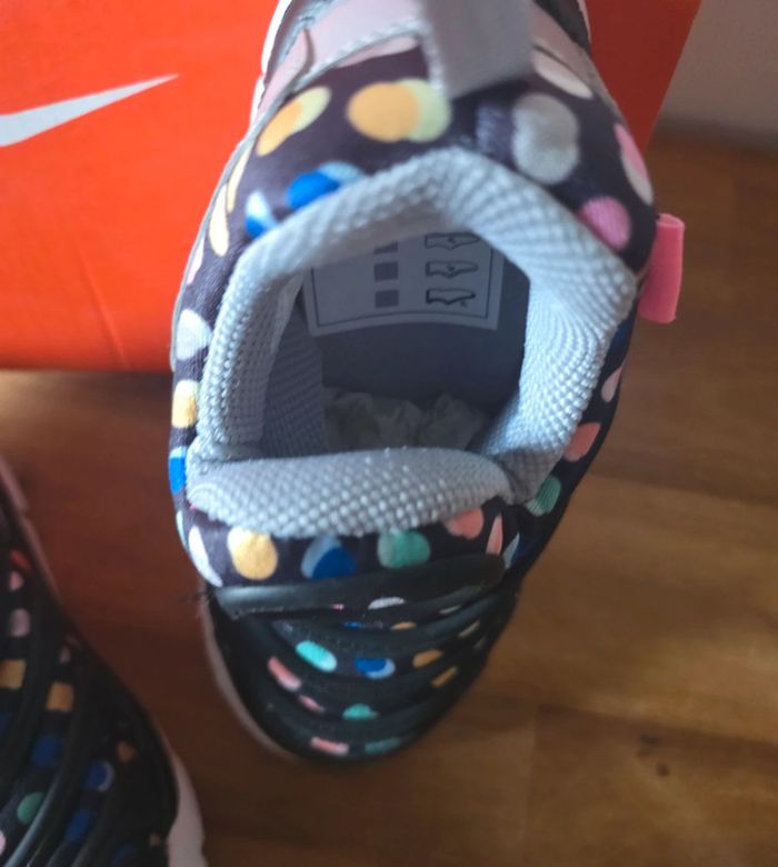 Nike dynamo free taille 27, 16cm confort ++ - photo numéro 16