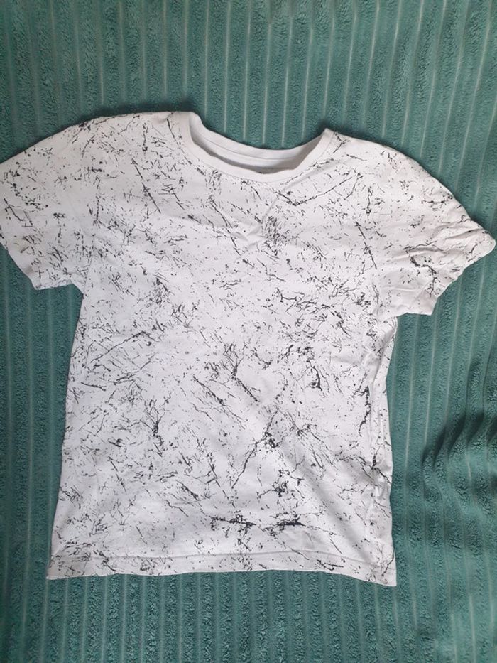 Lot 2 Tee-shirt manche courte - photo numéro 9