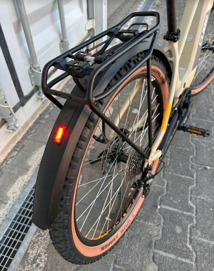 V é l o  e l e c t r i q u e - photo numéro 6