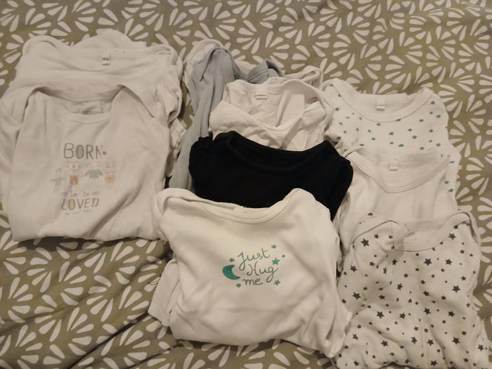 Lot 18 mois garçon - photo numéro 8