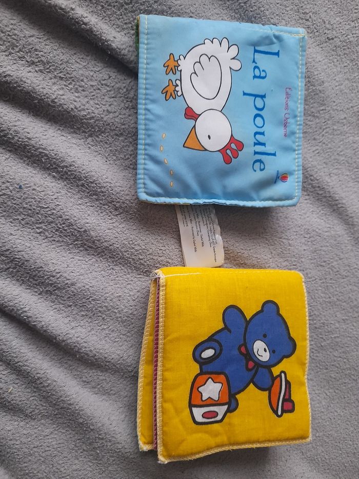 Livre - photo numéro 4