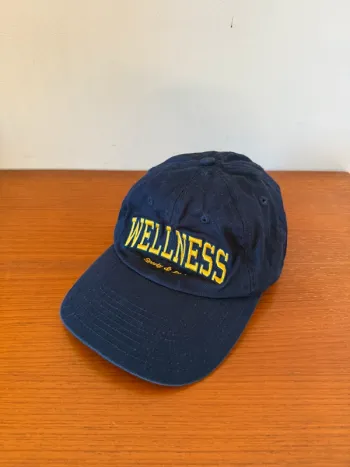 Casquette Sporty&Rich