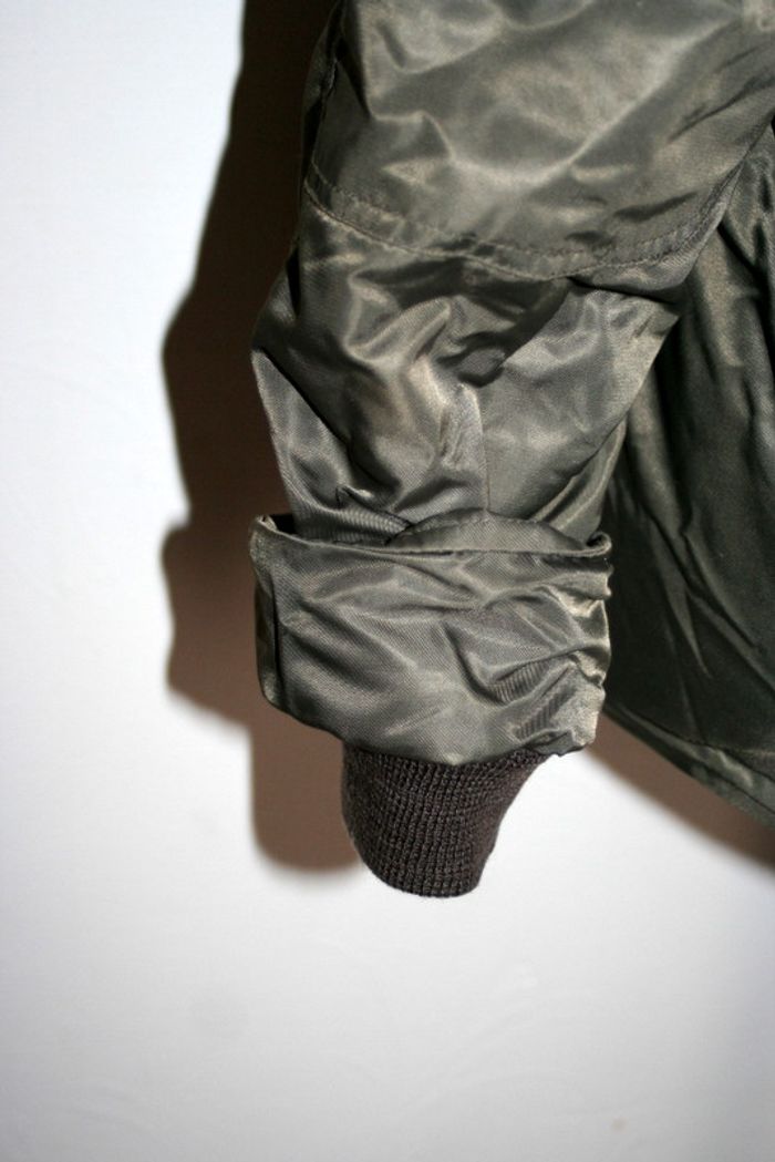 Parka à capuche Morgan 14 ans - photo numéro 10