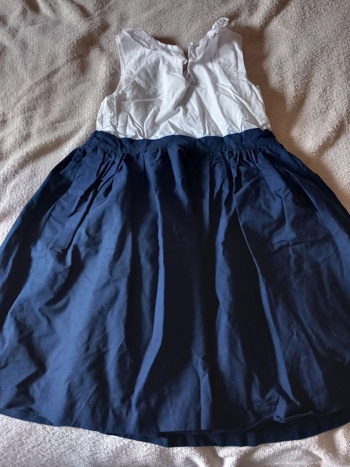 Robe ceremonie - photo numéro 2