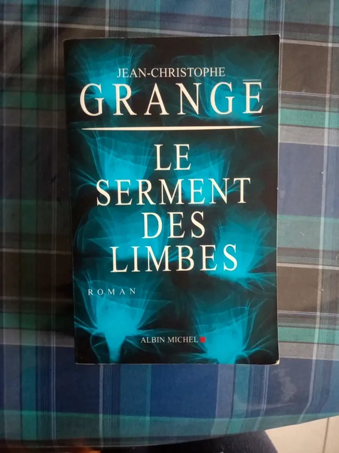 Le serment des limbes